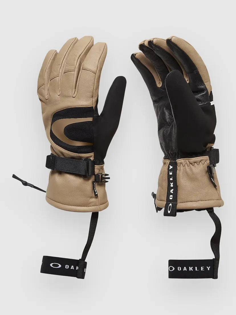 Oakley Oakley Timberline Hansker