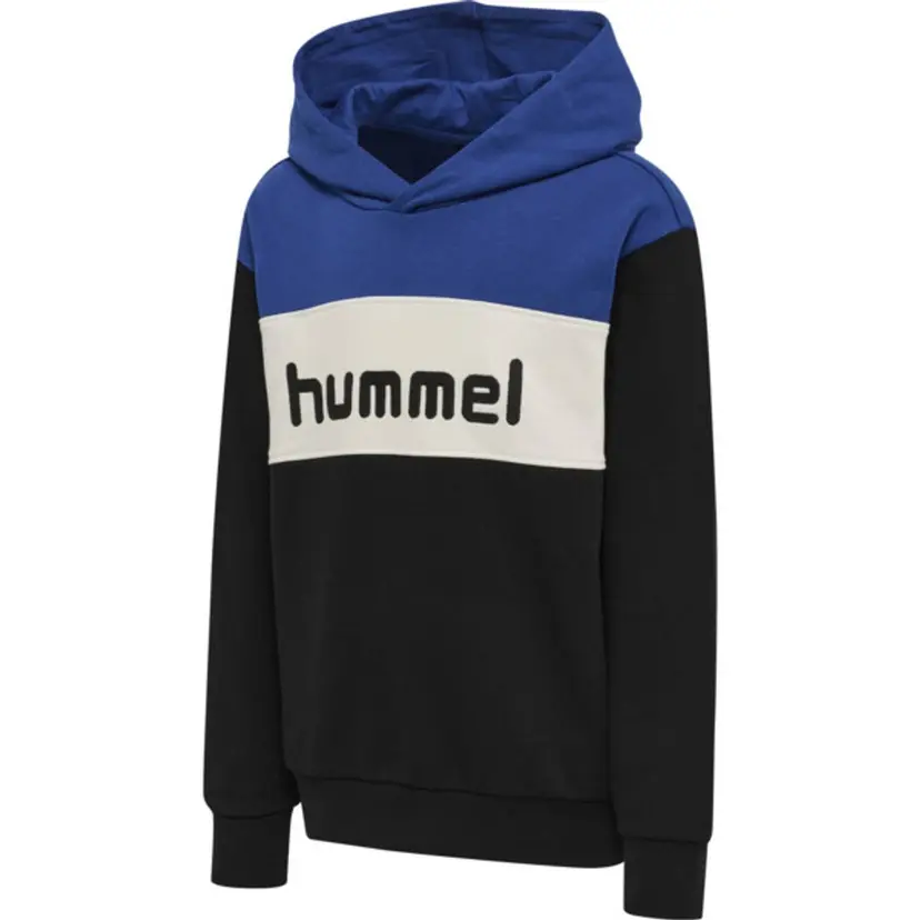 Hummel Hummel Morten Hoodie Sodalite Blue (104 / 4 år)