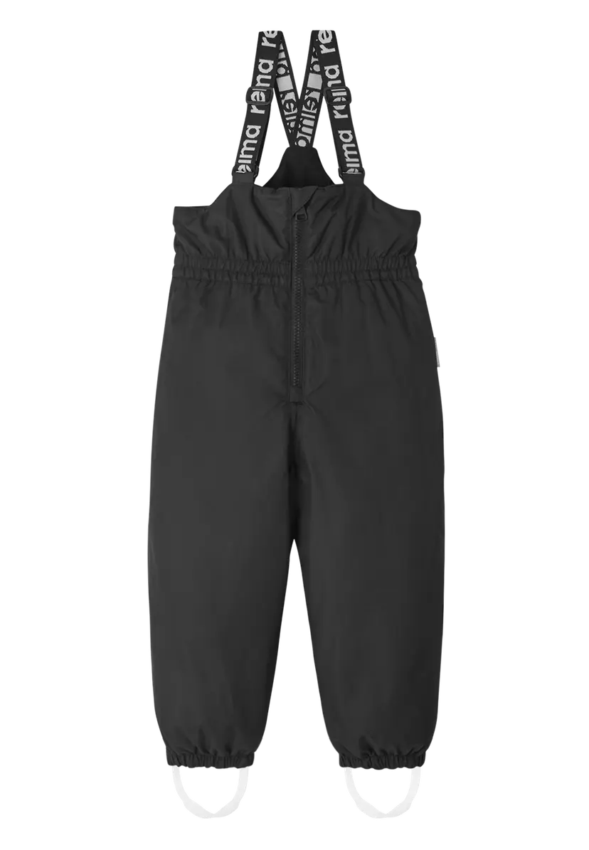Reima Reima Kids' Reimatec Winter Pants Matias Black