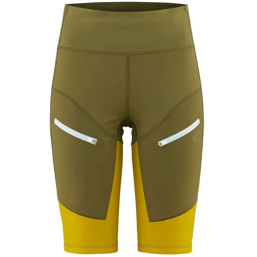 Kari Traa Kari Traa Women's Ane Hiking Shorts Palm