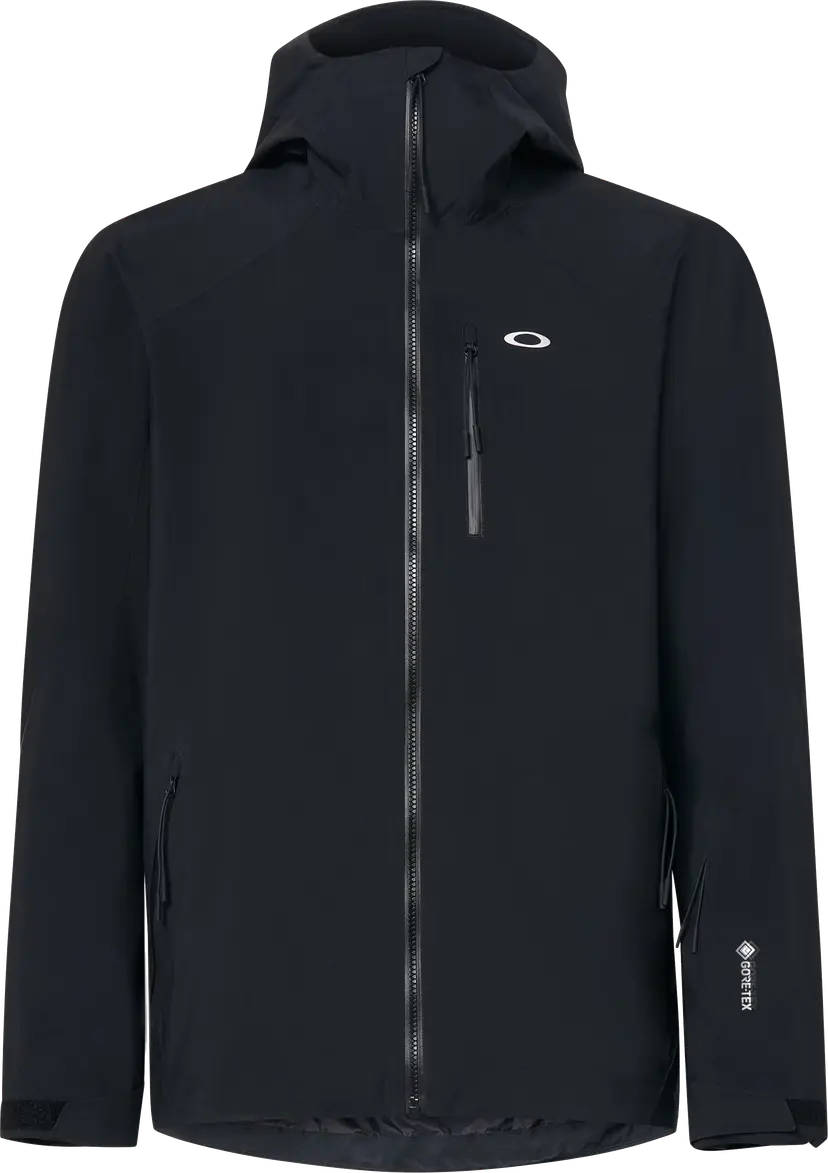 Oakley Oakley Men's Unbound GORE-TEX Shell Jacket 2.0 Blackout