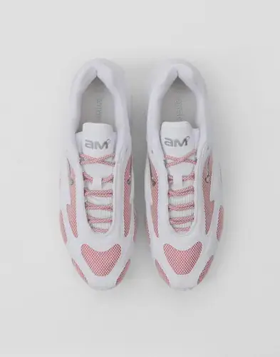 Nike Nike - Hvit - Wmns Nike Air Max Muse