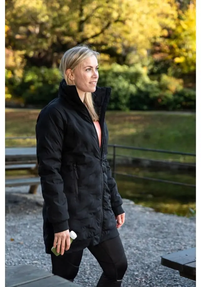 Stormberg Mehei vattert parkas