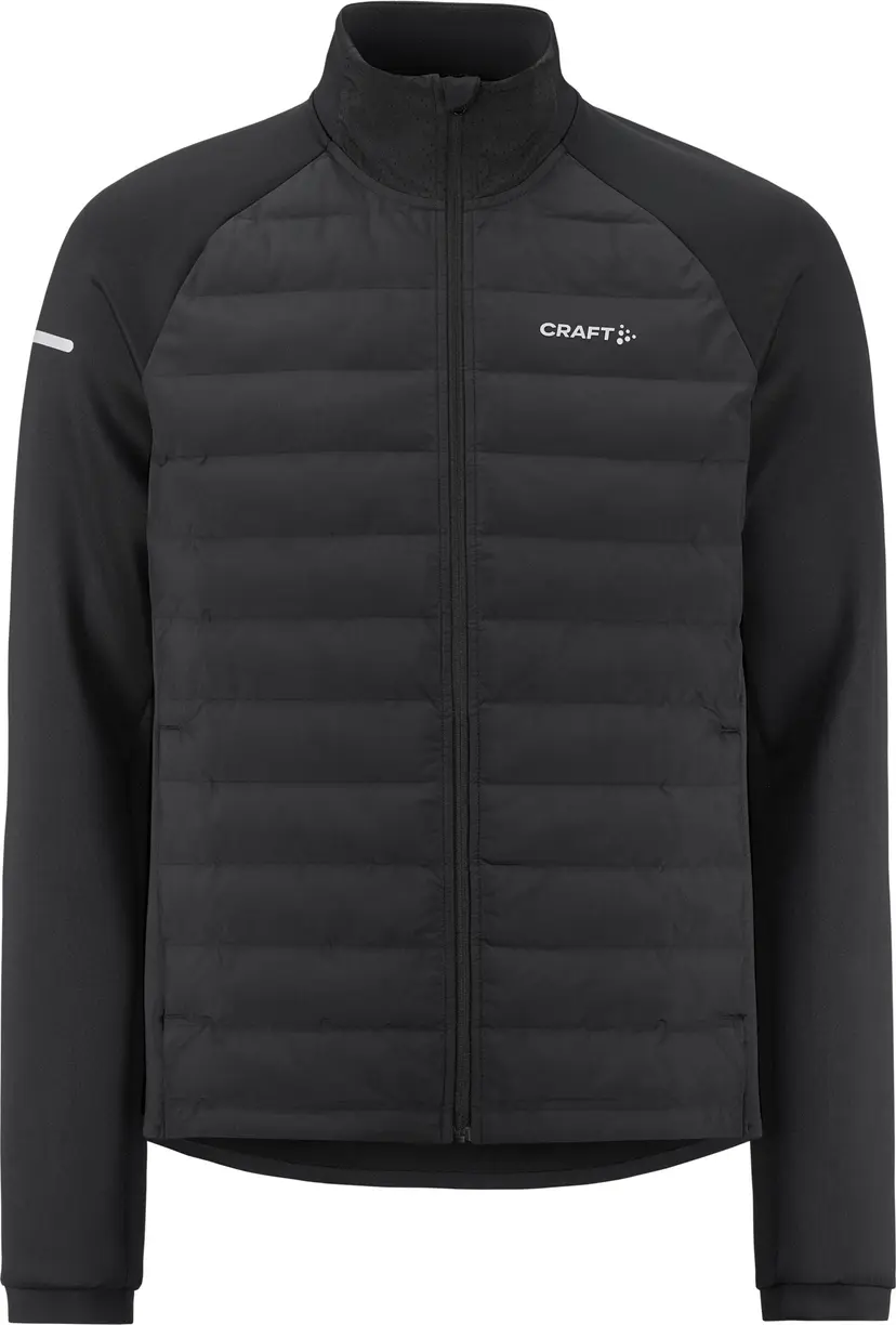 Craft Craft Men's Subz Jacket 4 Black