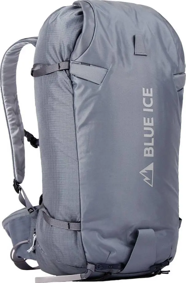 Blue Ice Blue Ice Kume 32L Flint Stone