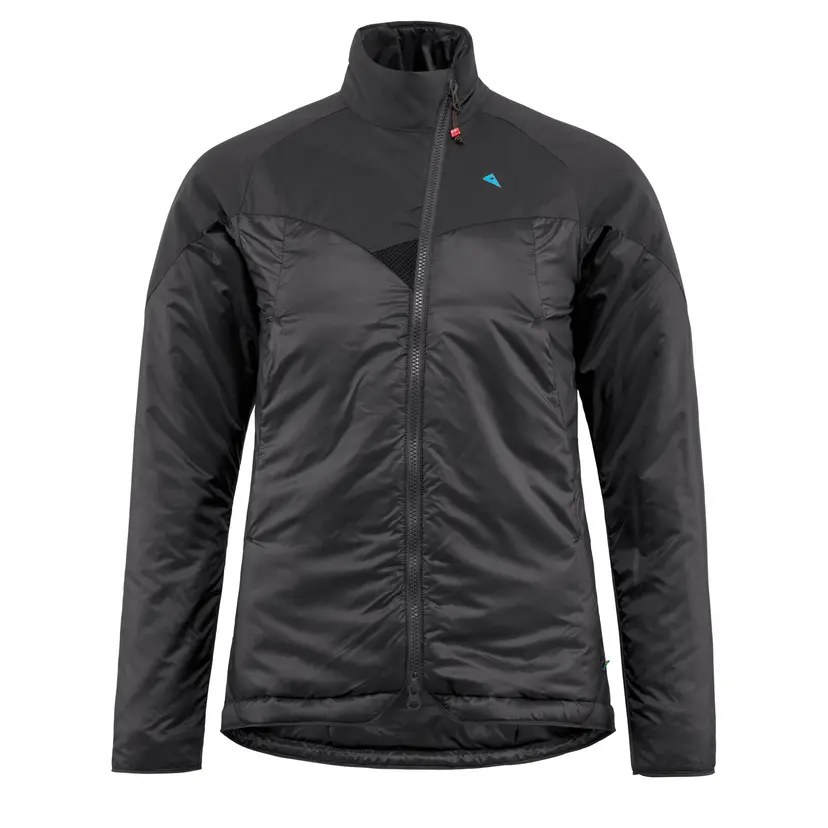 Klättermusen Klättermusen Women's Alv 2.0 Jacket Raven