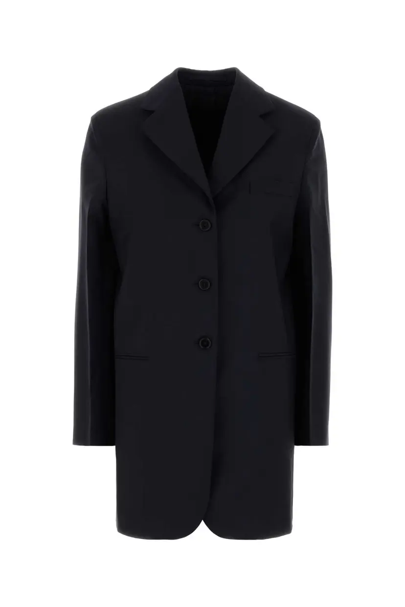Jil Sander Jil Sander Blazere – Blå
