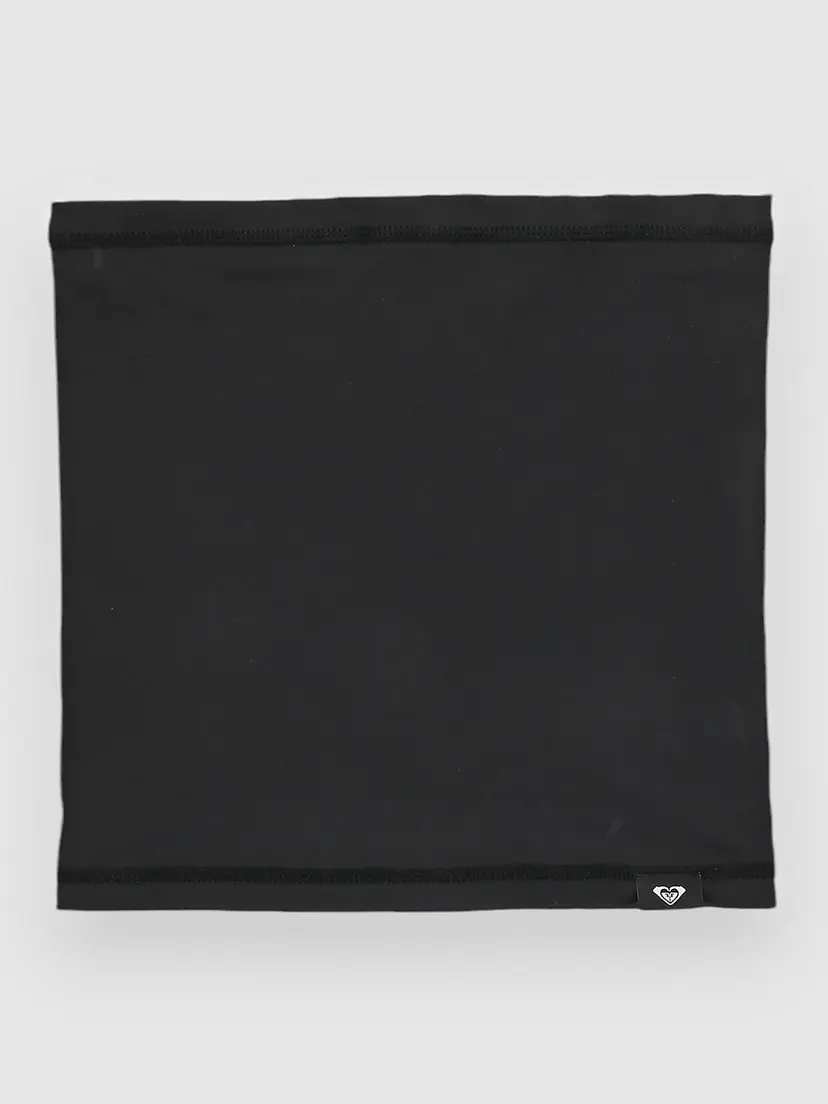 Roxy Roxy Lana Collar Neck Warmer svart