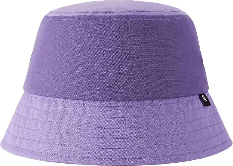 Reima Reima Kids' Siimaa Sunhat Misty Violet
