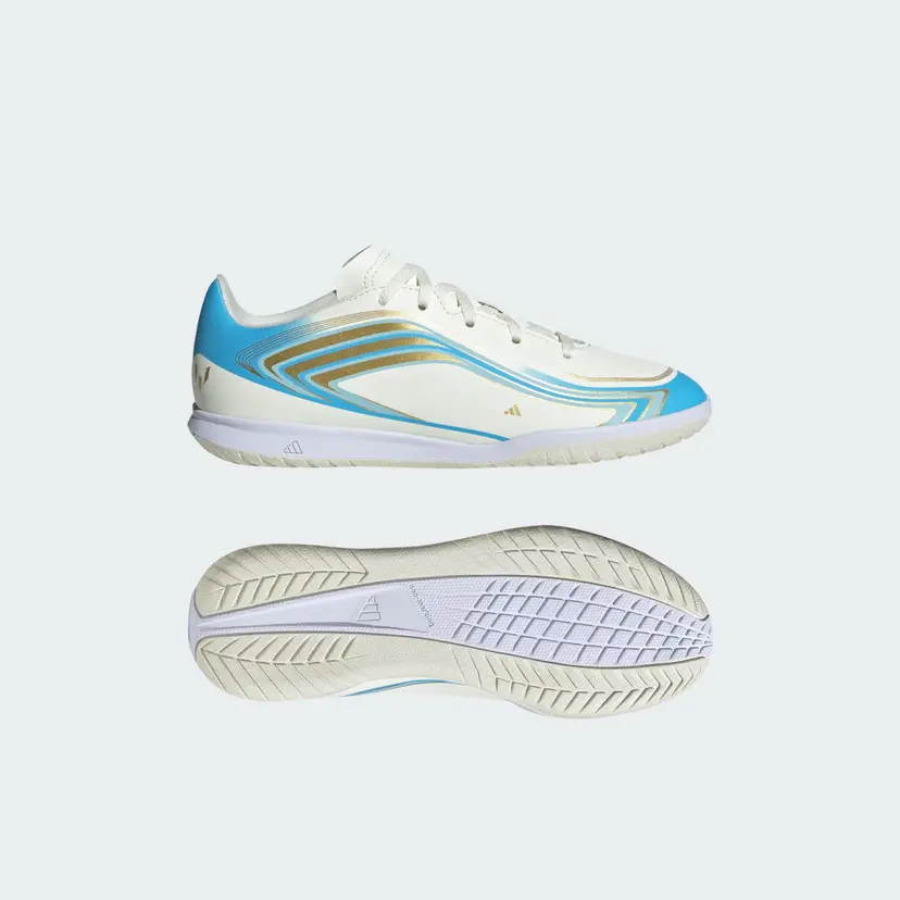 Adidas F50 MESSI CLUB Indoor Fotballsko
