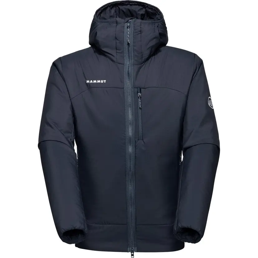 Mammut Mammut M's Rime IN Hooded Jacket Marine