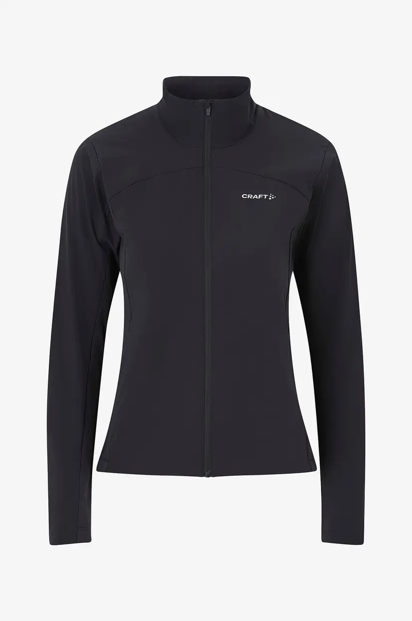 Craft Funksjonsjakke Adv Essence Warm Jkt 2 W