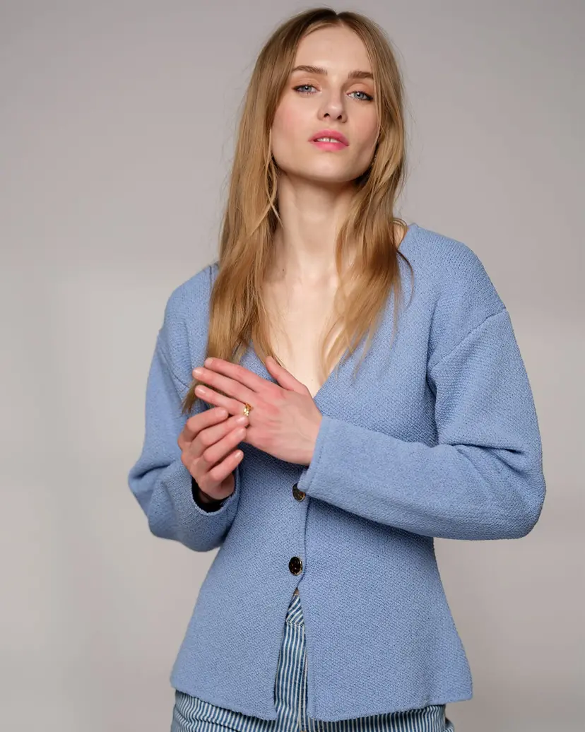 Floyd Cardigan Lilo