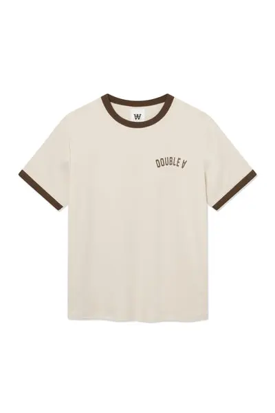 WOOD WOOD WWparker SS Tee Archive