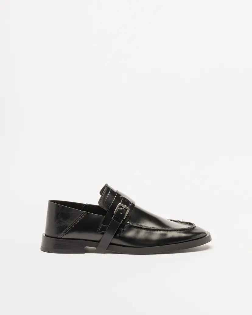 E8 by Miista Sapatos E8 by Miista ELS Preto
