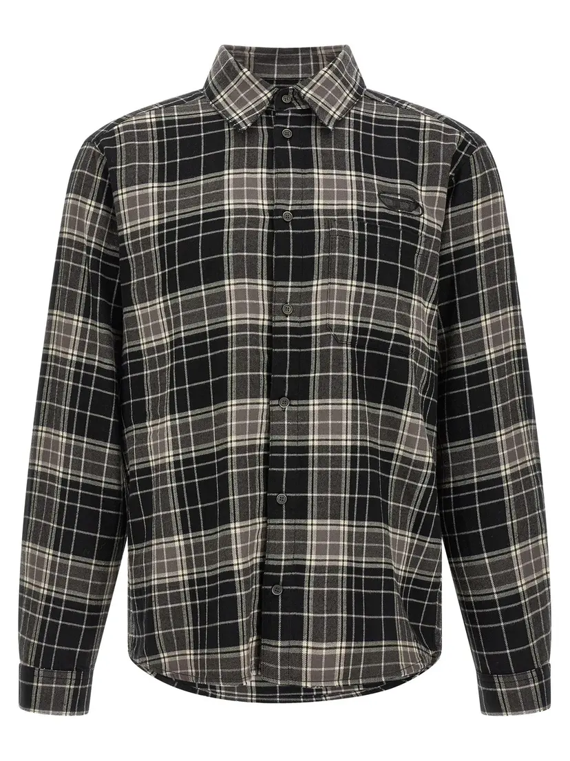 Diesel Diesel Skjorter