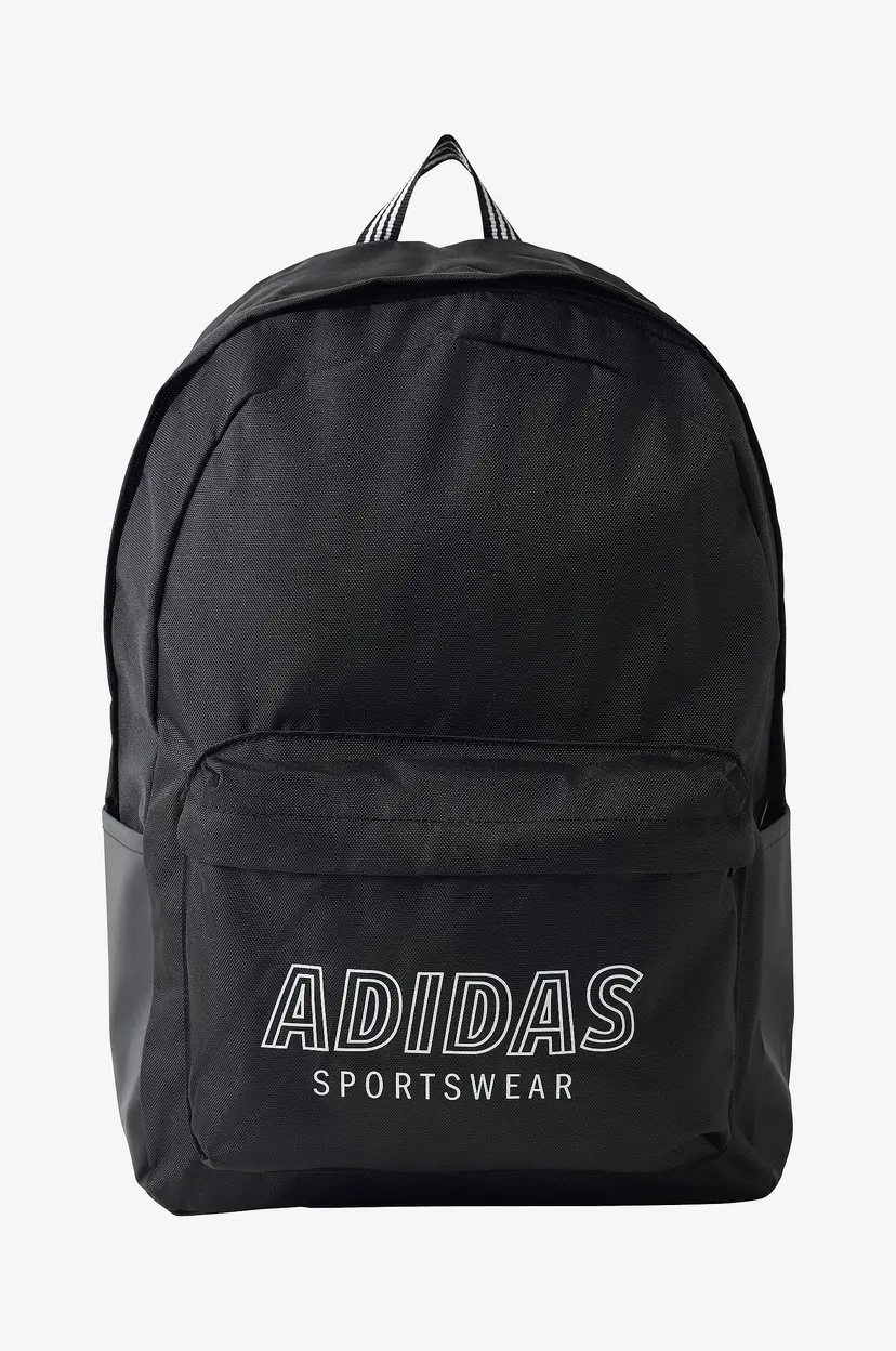Adidas Sport Performance Ryggsekk Clc Tiro Bpk - Svart