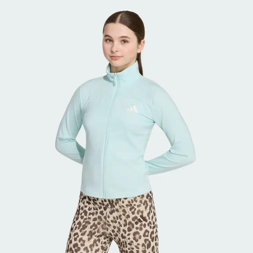 Adidas SPORT ESSENTIALS JACKET