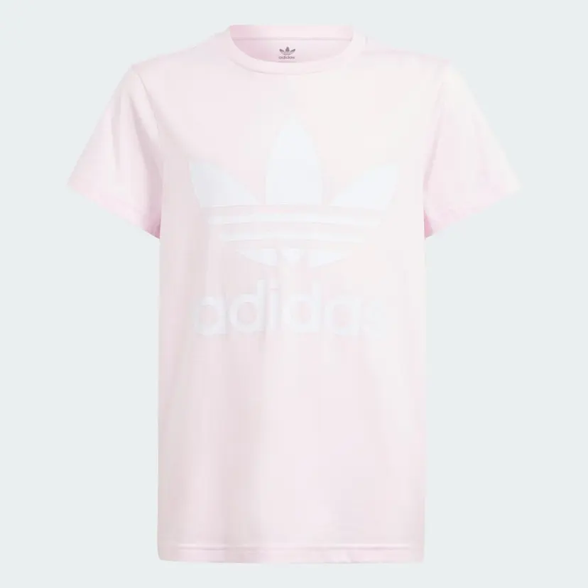 Adidas Trefoil T-skjorte