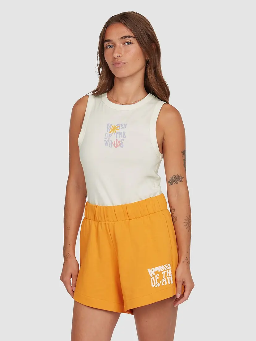 O'Neill O'Neill Of The Wave Shorts gul