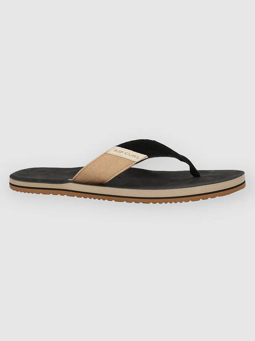 Rip Curl Rip Curl Oxford Open Toe Sandaler svart