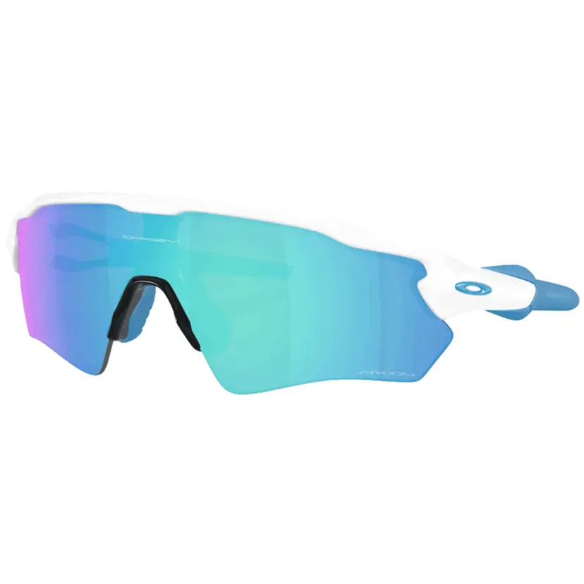 Oakley Oakley Radar EV S Path Polished White/Prizm Sapphire