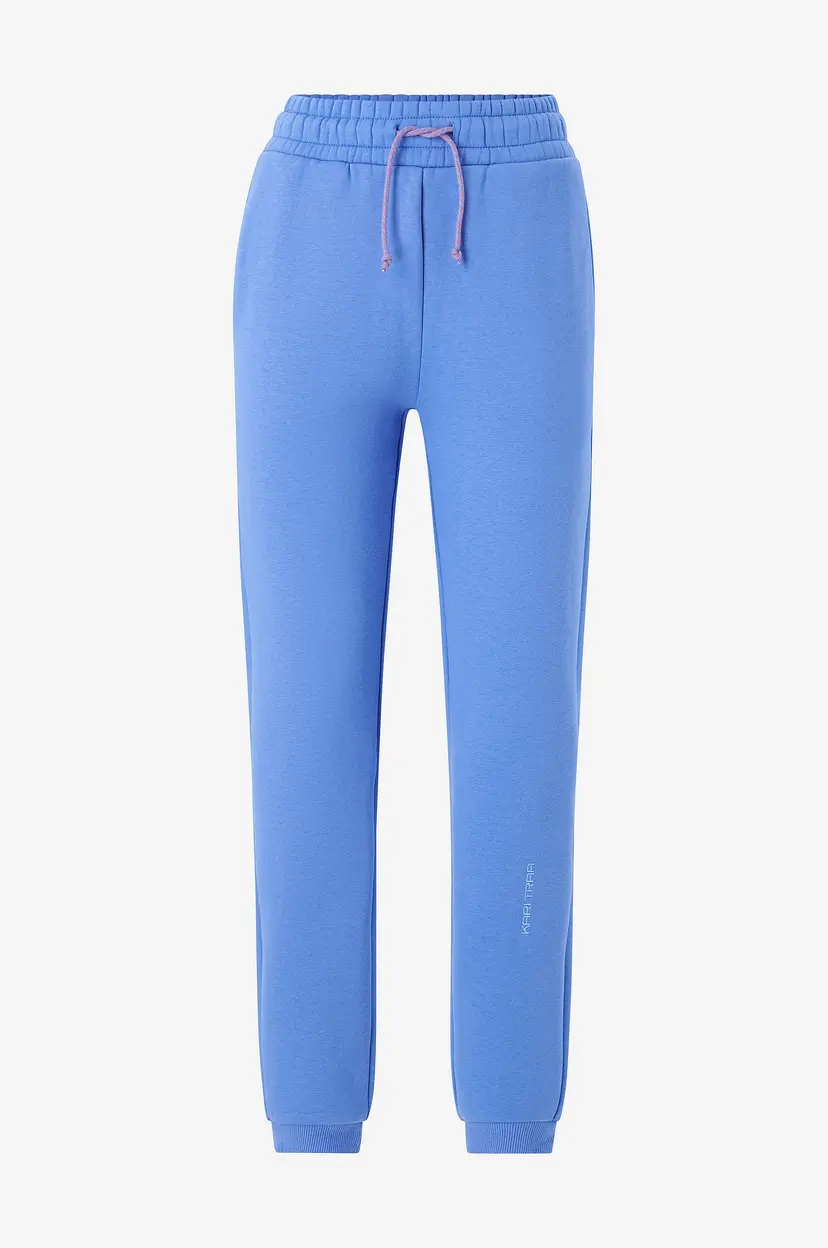 Kari Traa Sweatbukse Anelie Pant - Blå