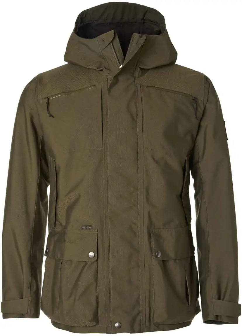 Chevalier Chevalier Endeavor Chevalite Jacket Women 2.0 Autumn Green