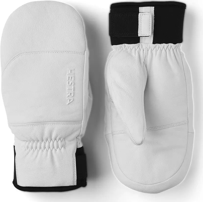 Hestra Hestra Omni - Mitt White