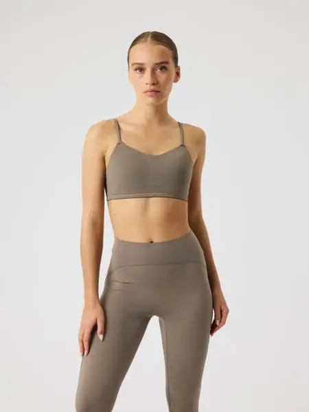 Björn Borg Studio Soft Padded Bra