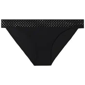 Heidi Klum Intimates Heidi Klum Intimates Truser Forget Me Not Bikini Svart Small Dame