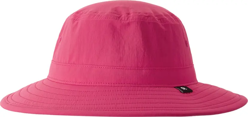 Reima Reima Kids' Sunhat Shell Lomat Bright Berry