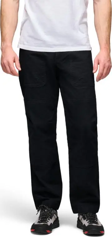 Black Diamond Black Diamond Men's Dogma Pants Black