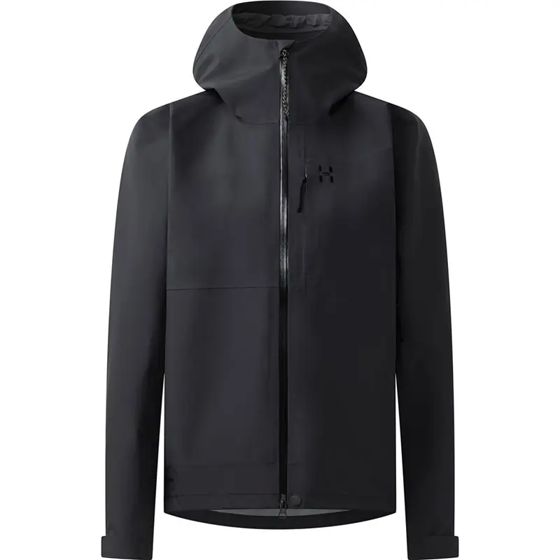 Haglöfs Haglöfs Front Proof II Jacket Women True Black
