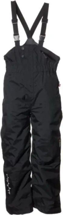 Isbjörn Isbjörn Powder Winter Pant Teens Black