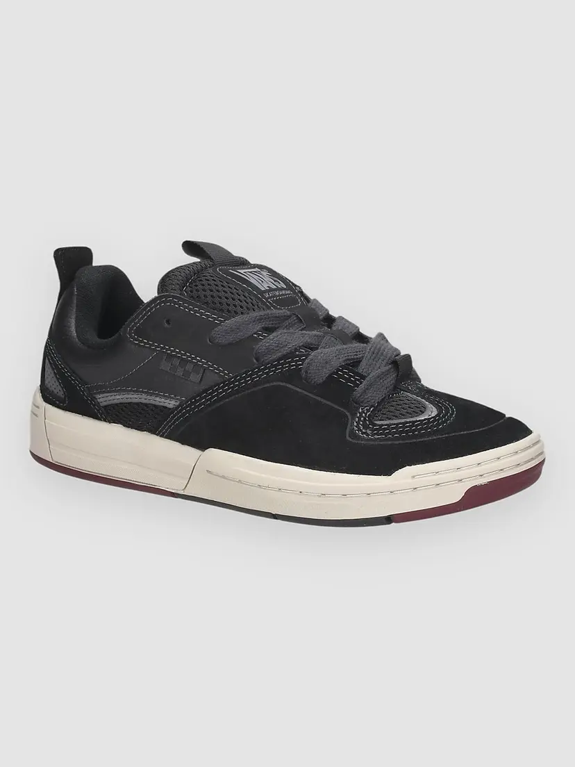 Vans Vans Skate Mixxa Skatesko svart