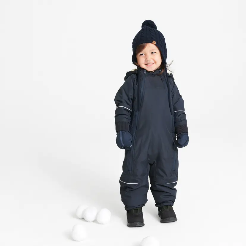 Polarn O. Pyret Fôret skalldress