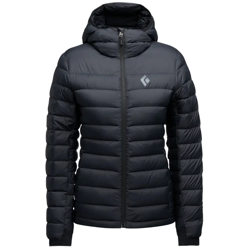 Black Diamond Black Diamond W's Access Down Hoody Black