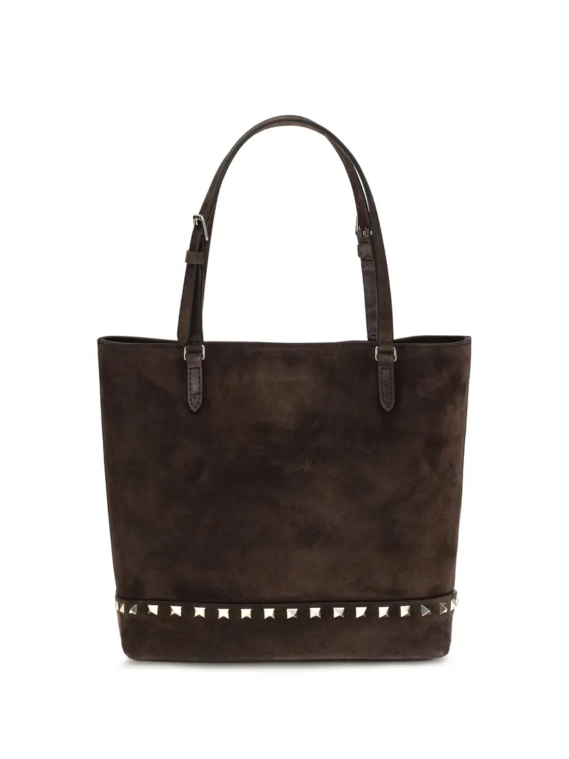 Valentino Garavani Valentino Garavani Tote bag – Brun