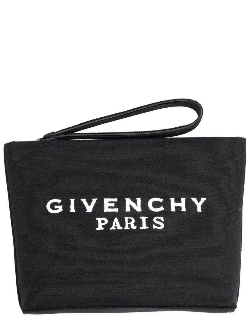 Givenchy Givenchy Clutches – Svart