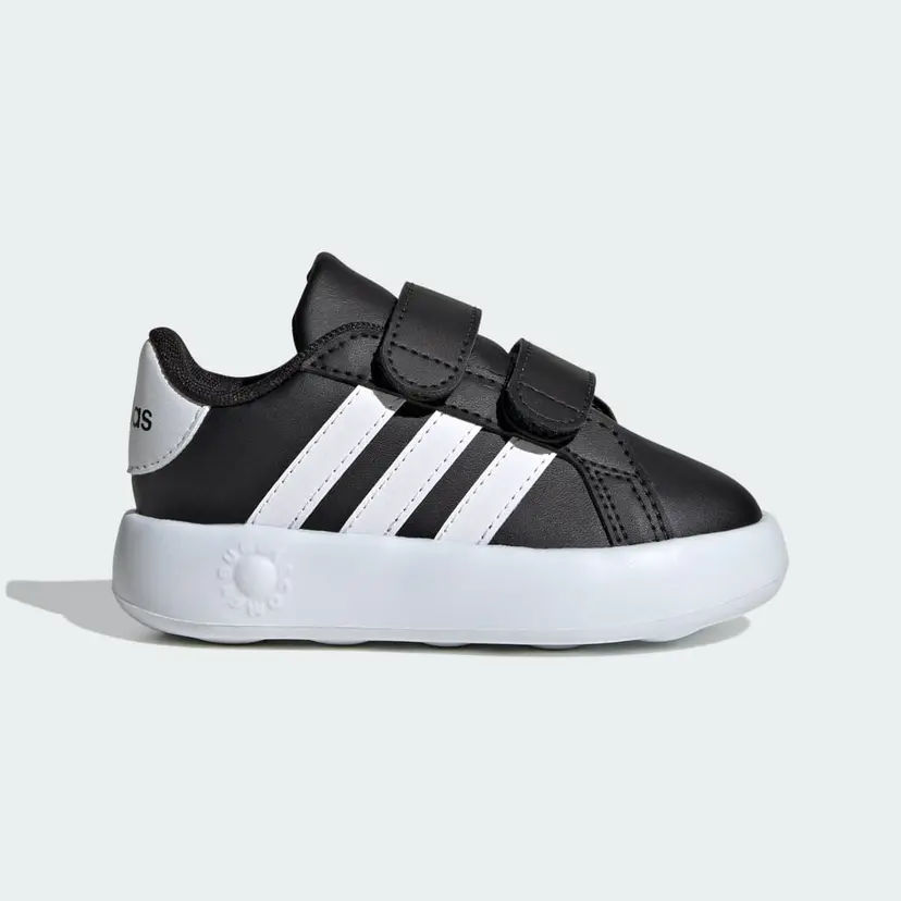 Adidas Grand Court 2.0 Sko, barn