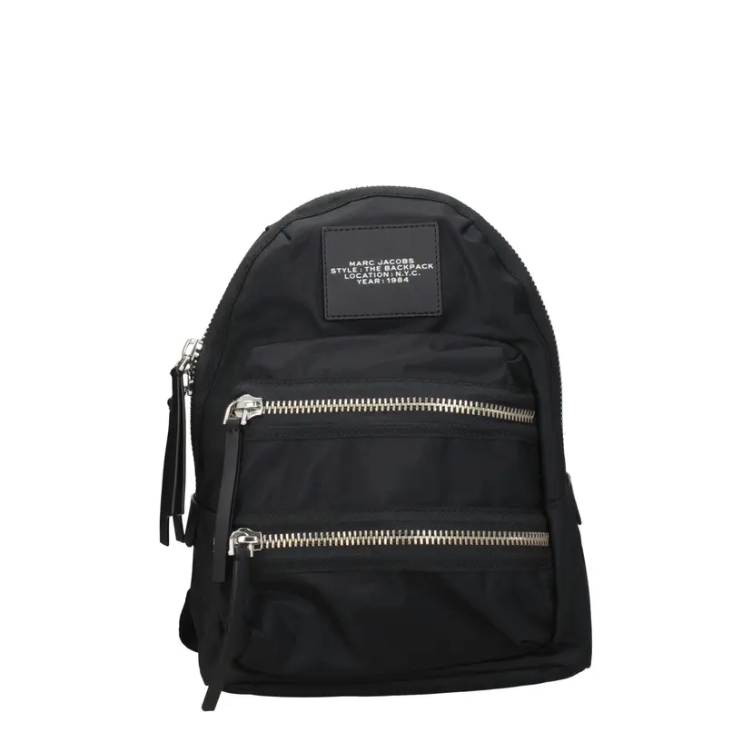 Marc Jacobs Marc Jacobs Vesker – Svart
