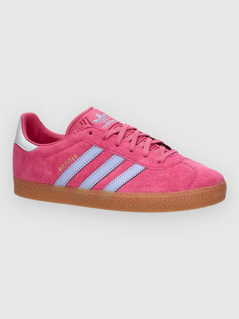 Adidas Originals adidas Originals Gazelle J Kids Sneakers rosa
