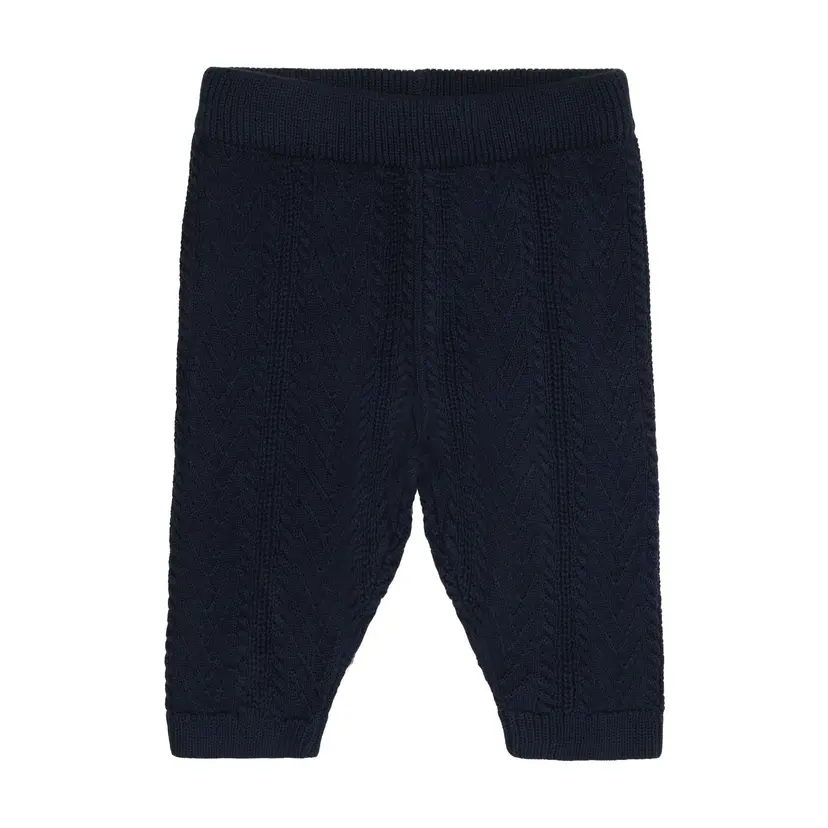 Fixoni Fixoni - Bukse Navy Blazer