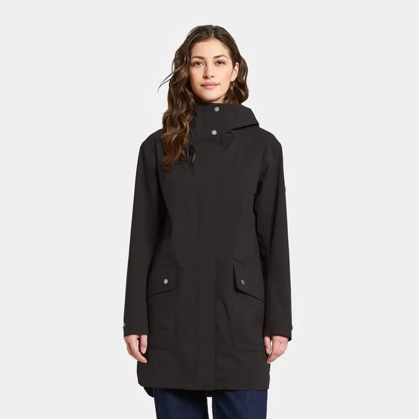 Didriksons Gwen Parka