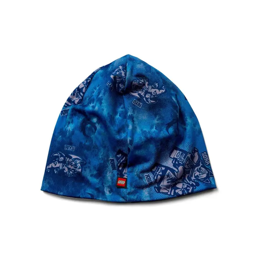 LEGO Kidswear LEGO Ninjago lue, Blå