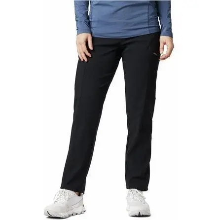 Columbia Columbia Back Beauty Highrise Winter Pants Black