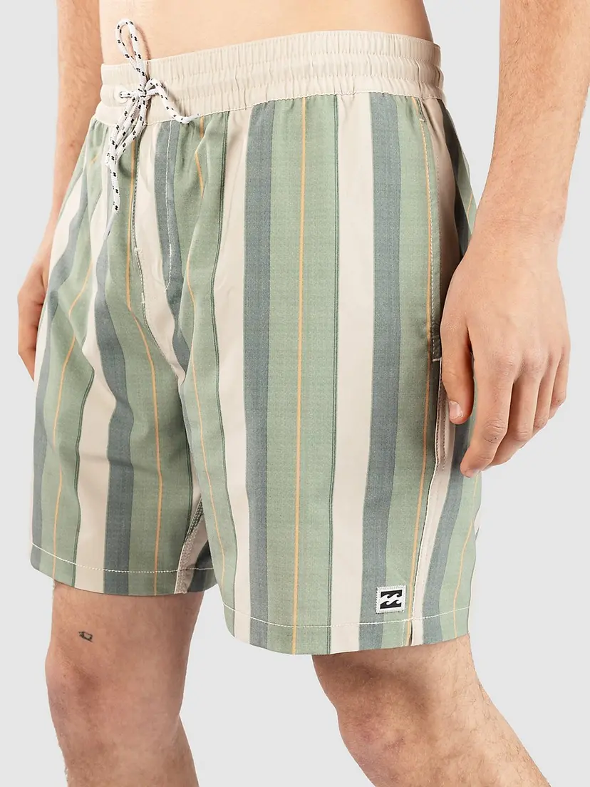 Billabong Billabong Sundays Lb Boardshorts grønn