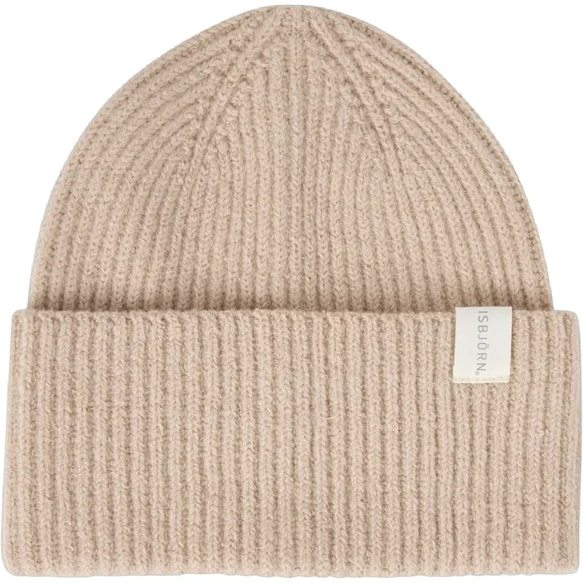Isbjörn Isbjörn Summit Beanie Sand