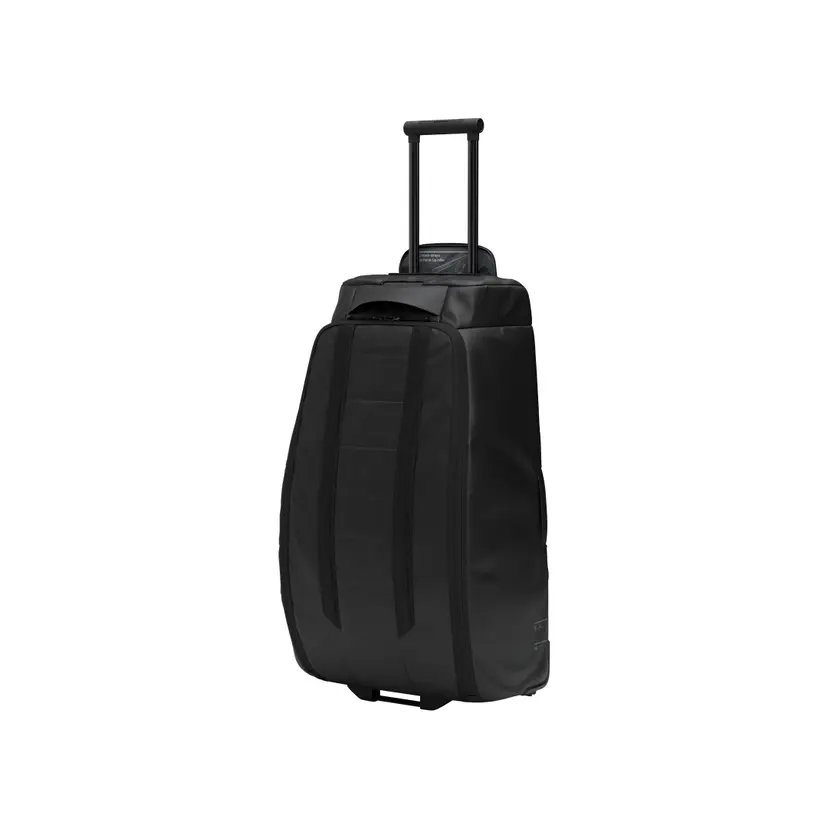 DB Hugger Roller Bag Check-In 90L Black Out